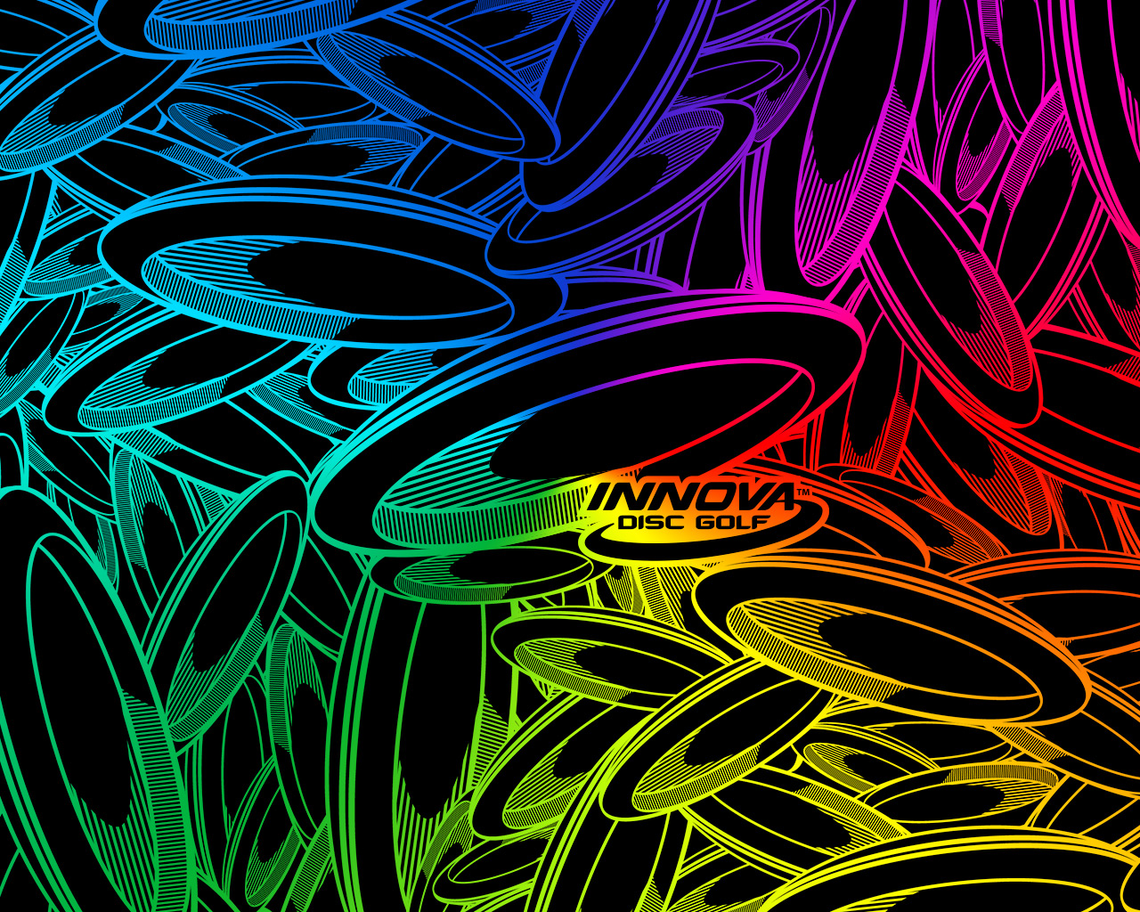 Disc Golf Wallpaper