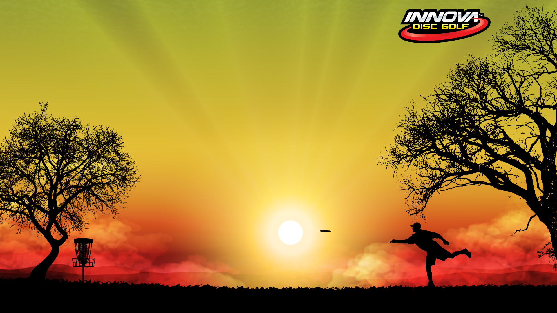 Innova Disc Golf | Disc Golf Wallpapers